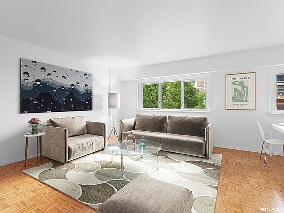 2nd image of 609 Columbus Ave APT 4E