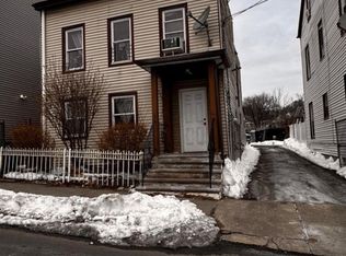 51 Ryle Ave, Paterson City, NJ 07522