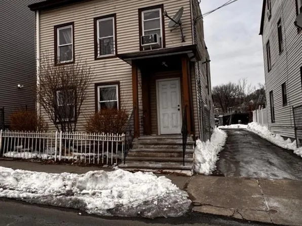 51 Ryle Ave, Paterson City, NJ 07522