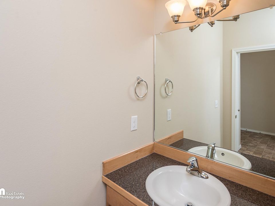 Downstairs Half Bath