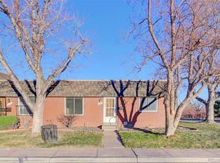 12951 W Ohio Ave, Lakewood, CO 80228