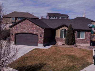 3948 W Hopkinton Cir, South Jordan, UT, 84009