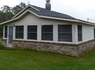 829 Baxter Rd, Lumberton, MS 39455