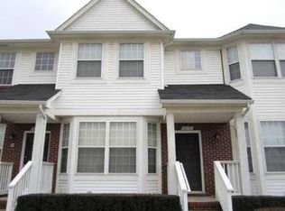 53737 Traditional Dr, Chesterfield, MI