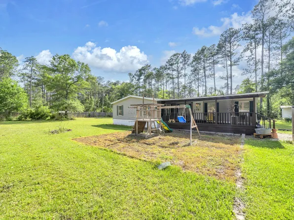 2236 Old Jolly Bay Rd, Freeport, FL 32439