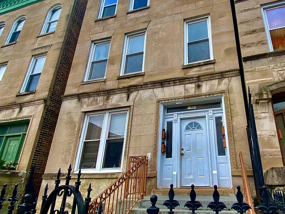 1444 N Talman Ave #2