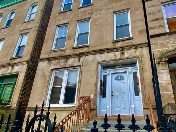 1444 N Talman Ave APT 2, Chicago, IL 60622