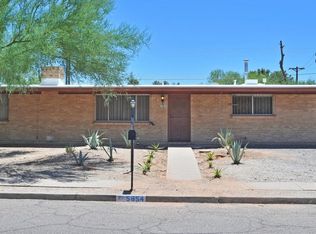 5854 E Wilshire Ter, Tucson, AZ 85711