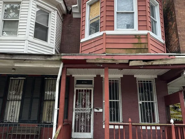 2761 W North Ave, Baltimore, MD 21216