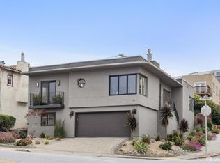 1 Isola Way, San Francisco, CA 94127