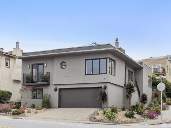 1 Isola Way, San Francisco, CA 94127