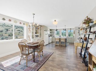 1310 Sleeping Child Rd, Hamilton, MT 59840