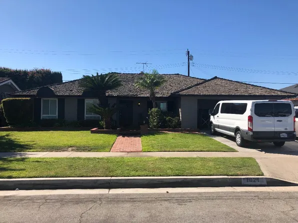 1021 S Hilda St, Anaheim, CA 92806