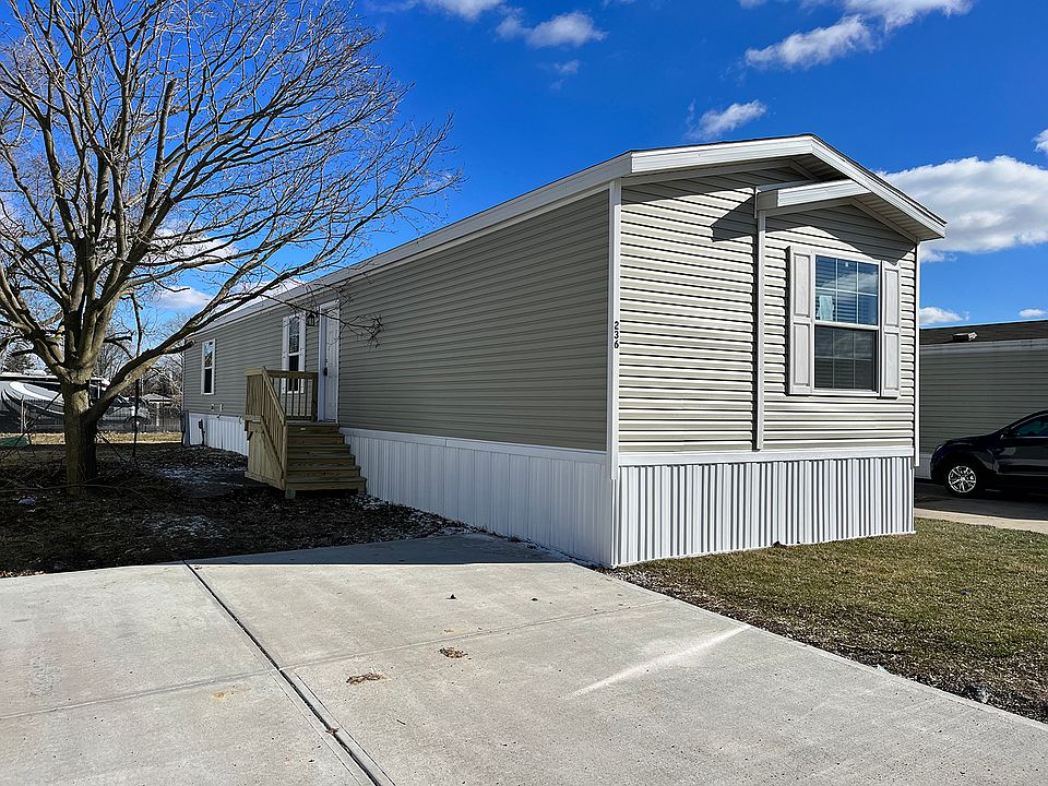 2nd image of 235 Avon Village Dr Lot 236