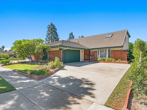 17213 Alfred Ave, Cerritos, CA 90703
