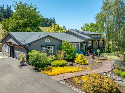 14469 Highway 47, Yamhill, OR, 97148