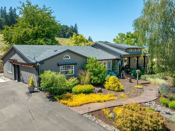 14469 Highway 47, Yamhill, OR 97148