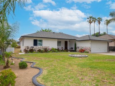 9550 Frankfort Ave, Fontana, CA, 92335