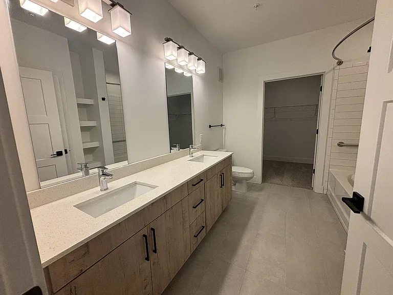The Argos Apartments on The Beltline — Photo 161