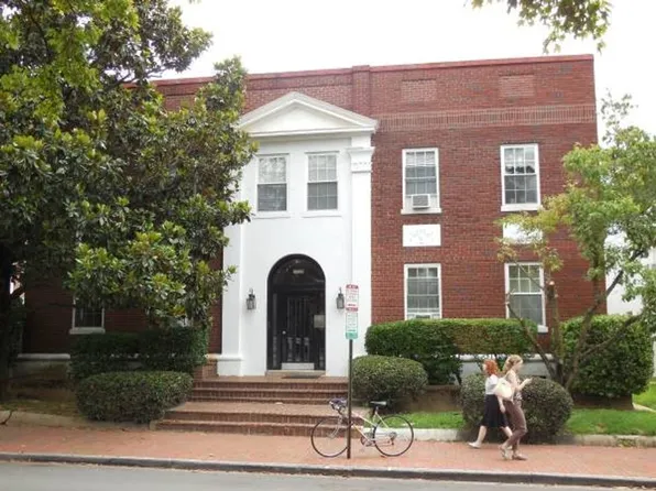 0471 - Millicent Chatel Associates, Inc., 1729 35th St NW APT 3, Washington, DC 20007