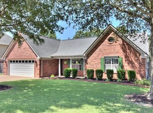 356 Wolf Run Rd, Collierville, TN 38017