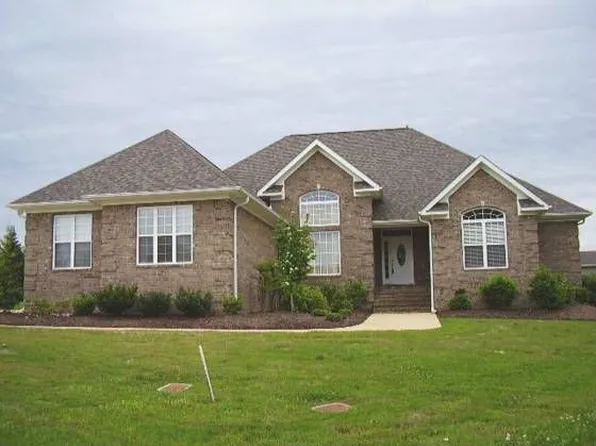 106 Garrett Cres, Martin, TN 38237