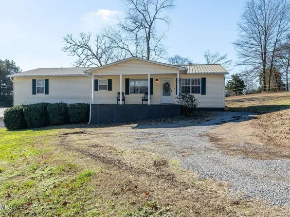 4011 S Singleton Station Rd, Rockford, TN 37853