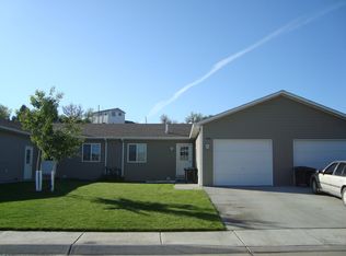 1220 White Water Ave, Cody, WY 82414