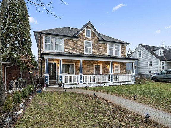 2nd image of 3215 Valleyview Dr
