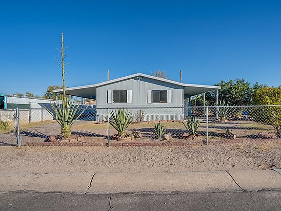 2nd image of 8158 E Boise St