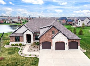 3617 Como Ct, Normal, IL 61761