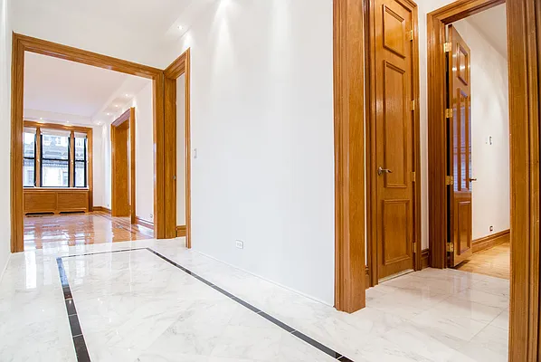 Rented by WAM Partners - William Moses Co. | media 46