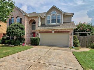 9023 S Erie Ave, Tulsa, OK 74137