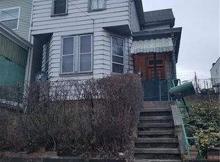 417 Mills Ave, Braddock, PA 15104