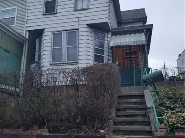 417 Mills Ave, Braddock, PA 15104