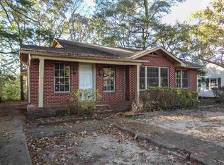 3863 Northview Dr, Jackson, MS 39206