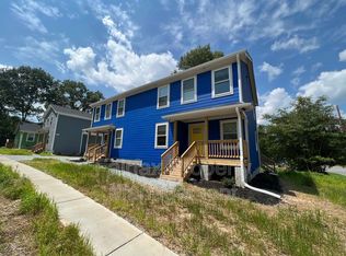 223 N Briggs Ave UNIT D, Durham, NC 27703