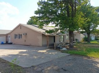 18890 Us Highway 50, Rocky Ford, CO 81067