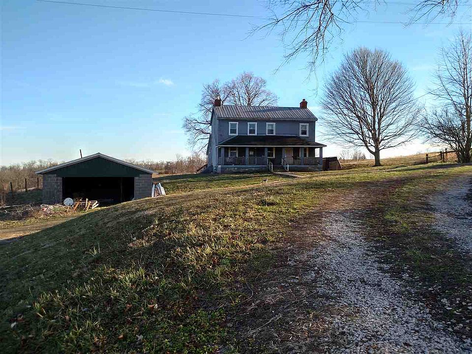 2nd image of 5061 Knox Lillard Rd
