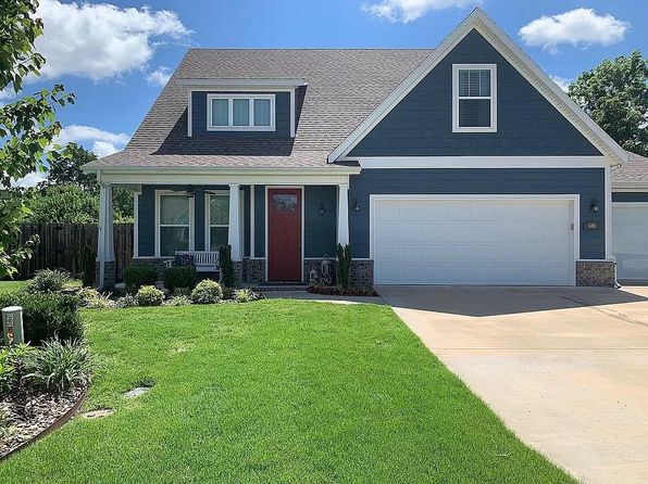 Houses For Rent in Rogers AR - 42 Homes | Zillow