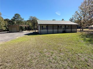 144 Gunter Rd, Pineville, LA 71360