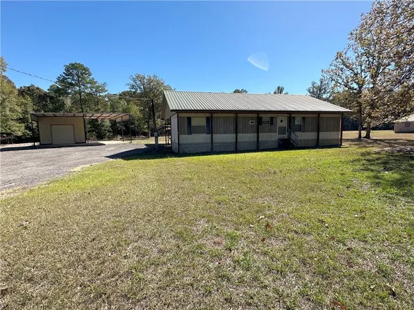 144 Gunter Rd, Pineville, LA 71360