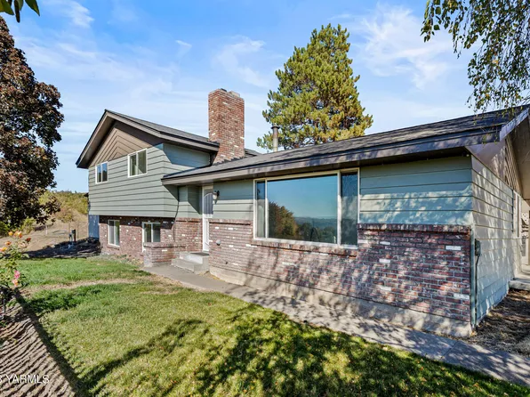 321 Donelson Ln, Yakima, WA 98908