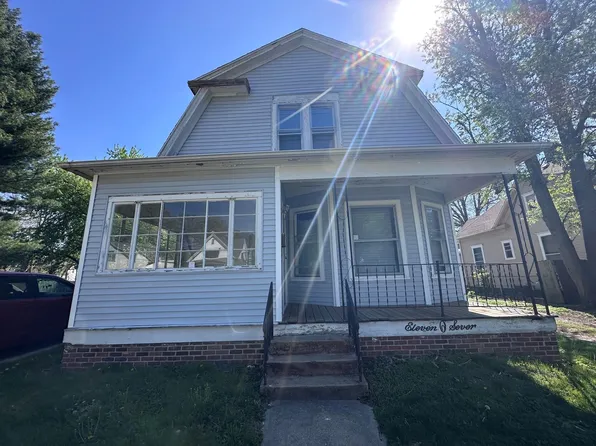 1107 N Grant St, Danville, IL 61832
