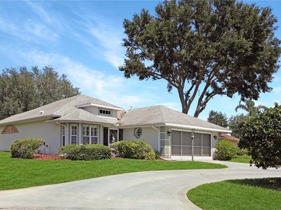 21926 King Alfred St, Leesburg, FL, 34748