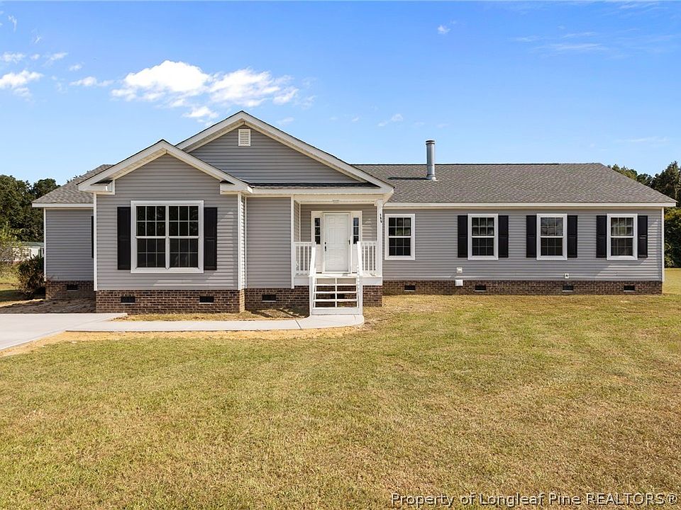 1st image of 189 Little Coharie Ln