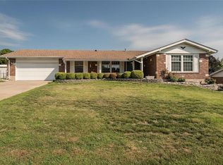 3013 Mamelles Dr, Saint Charles, MO 63301