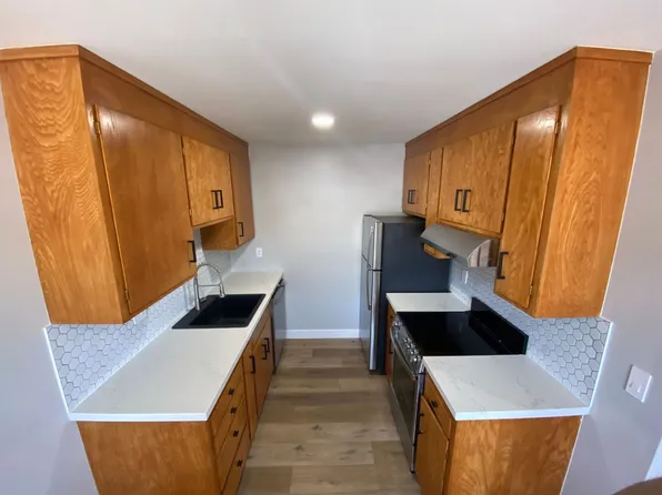 150th Avenue Apartments, 1483 150th Ave APT C, San Leandro, CA 94578