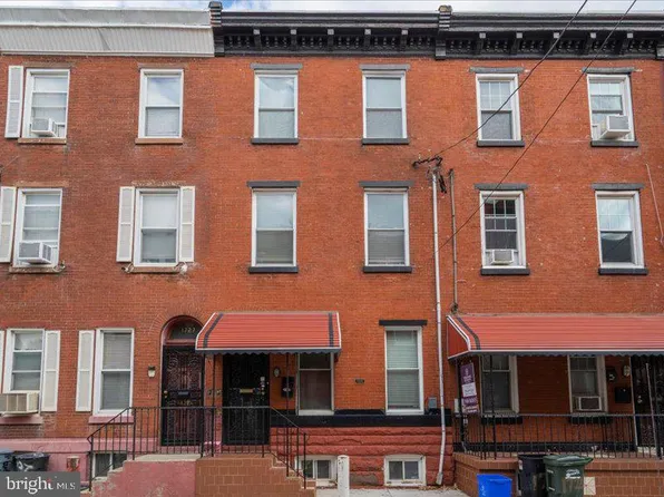 1725 Willington St, Philadelphia, PA 19121