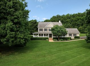 291 Tyler Dr, Clear Brook, VA 22624